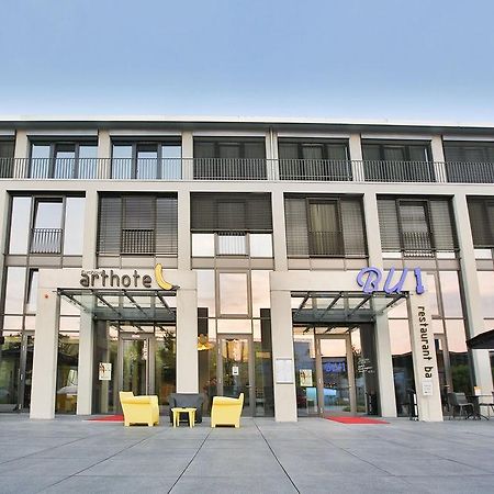 Euronova Arthotel Cologne Luaran gambar