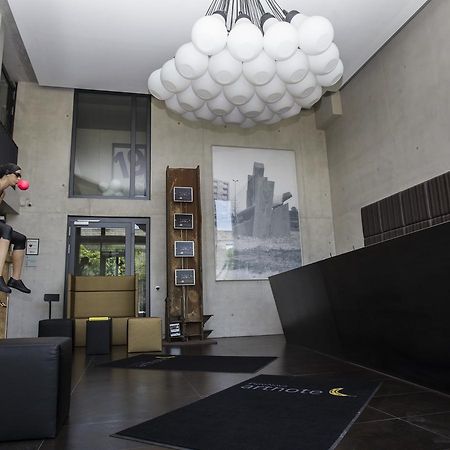Euronova Arthotel Cologne Luaran gambar