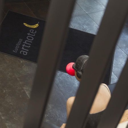 Euronova Arthotel Cologne Luaran gambar