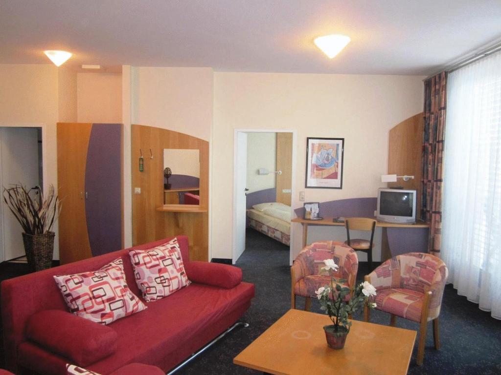 Euronova Arthotel Cologne Luaran gambar