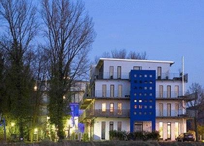 Euronova Arthotel Cologne Luaran gambar