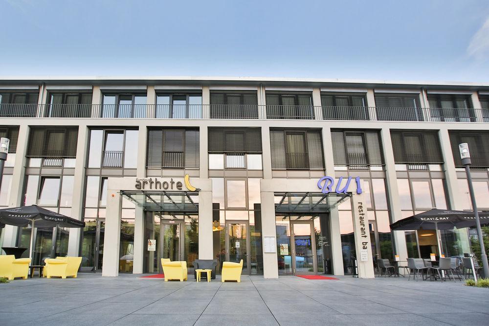 Euronova Arthotel Cologne Luaran gambar