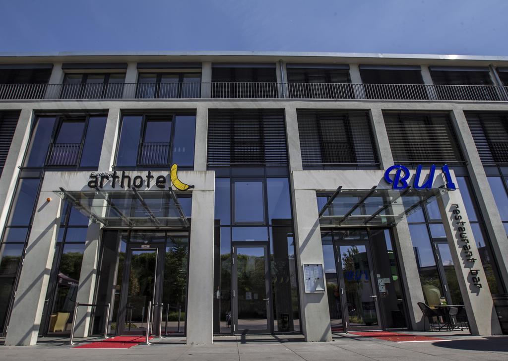 Euronova Arthotel Cologne Luaran gambar