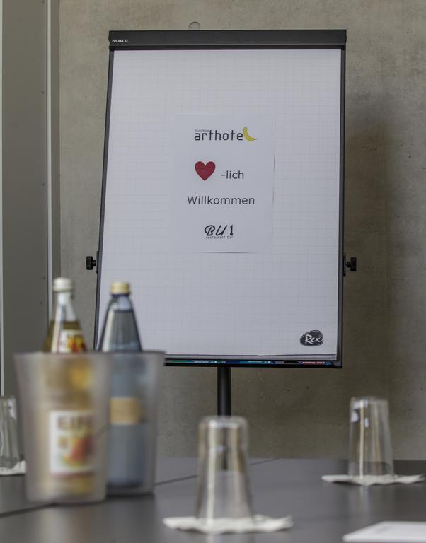 Euronova Arthotel Cologne Luaran gambar
