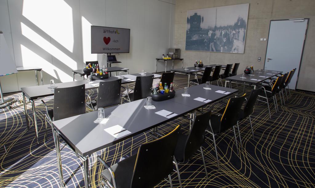 Euronova Arthotel Cologne Luaran gambar