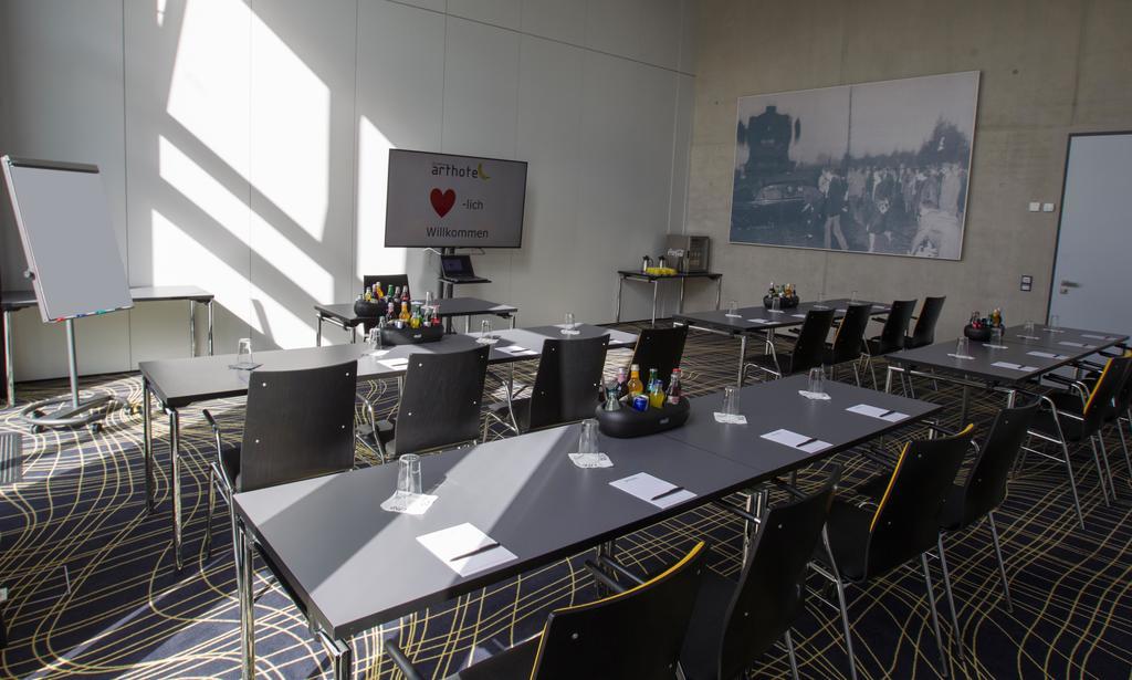 Euronova Arthotel Cologne Luaran gambar