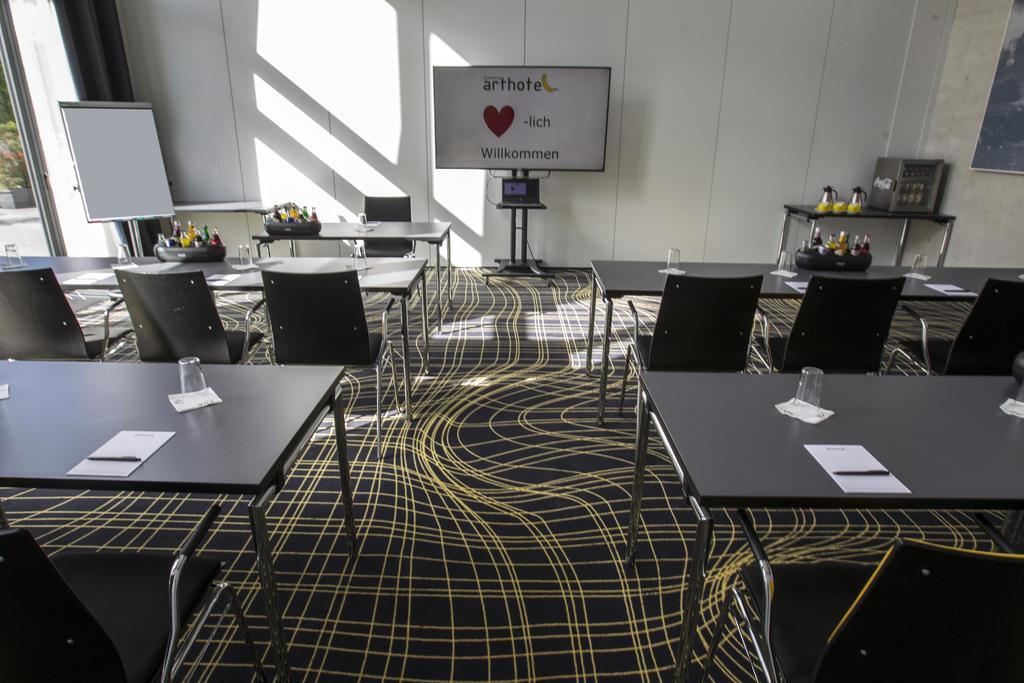 Euronova Arthotel Cologne Luaran gambar