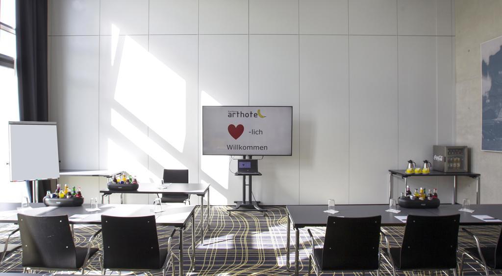 Euronova Arthotel Cologne Luaran gambar