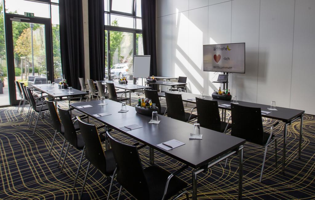 Euronova Arthotel Cologne Luaran gambar