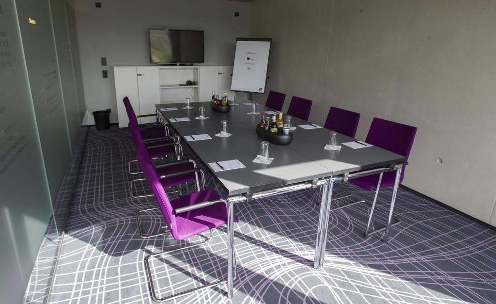 Euronova Arthotel Cologne Luaran gambar