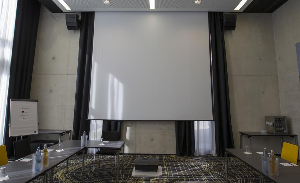 Euronova Arthotel Cologne Luaran gambar