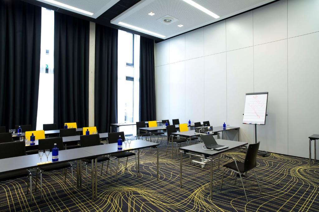 Euronova Arthotel Cologne Luaran gambar