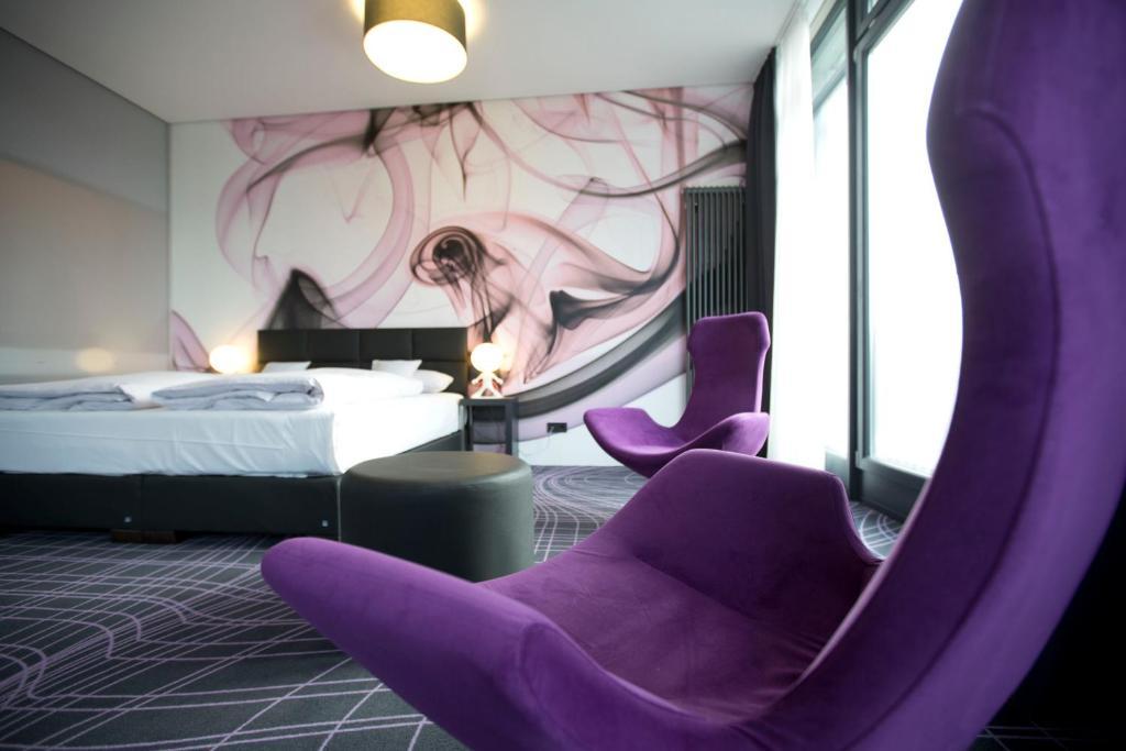Euronova Arthotel Cologne Luaran gambar