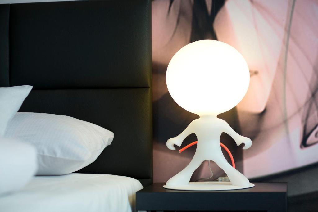 Euronova Arthotel Cologne Luaran gambar