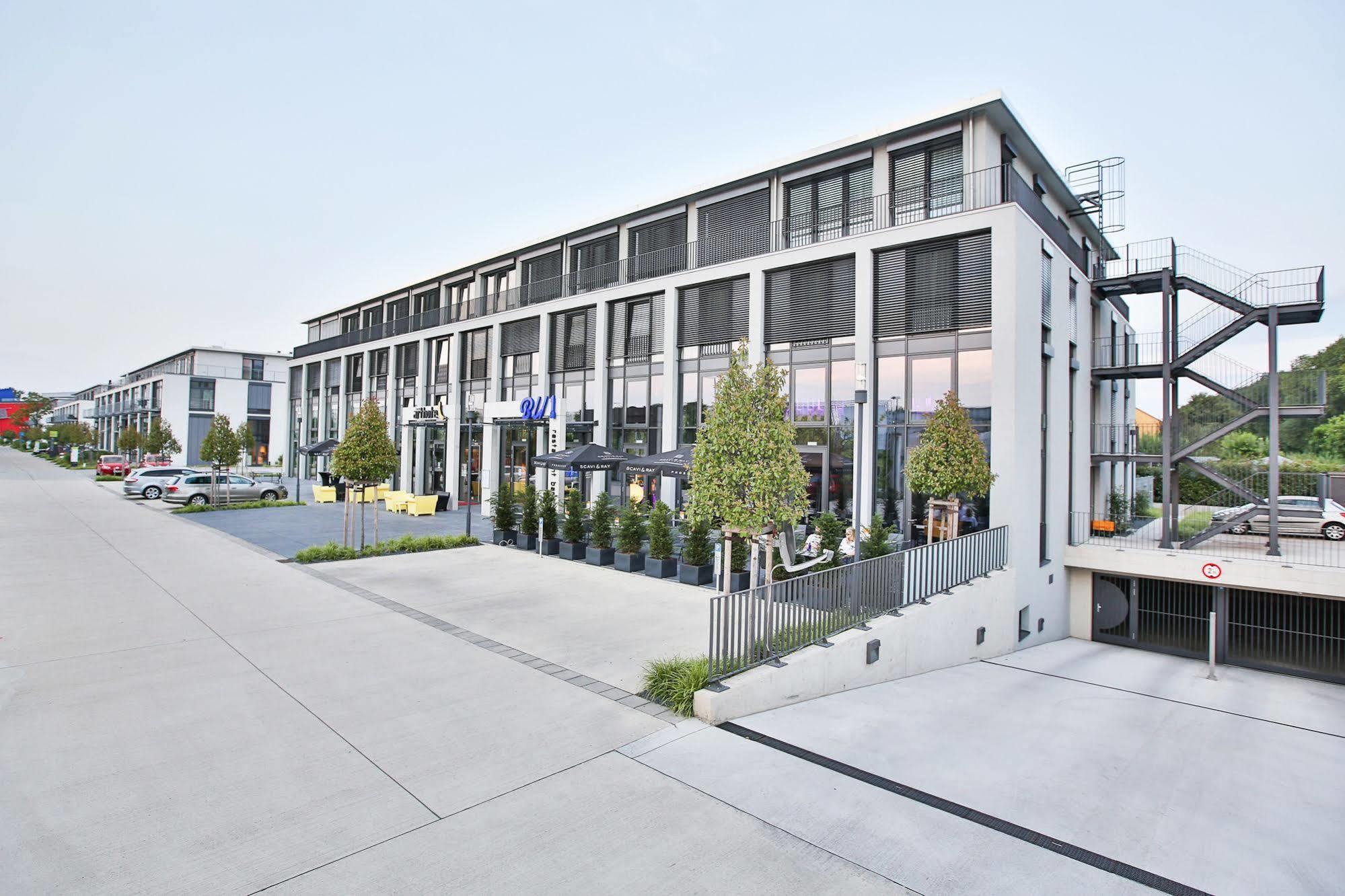 Euronova Arthotel Cologne Luaran gambar
