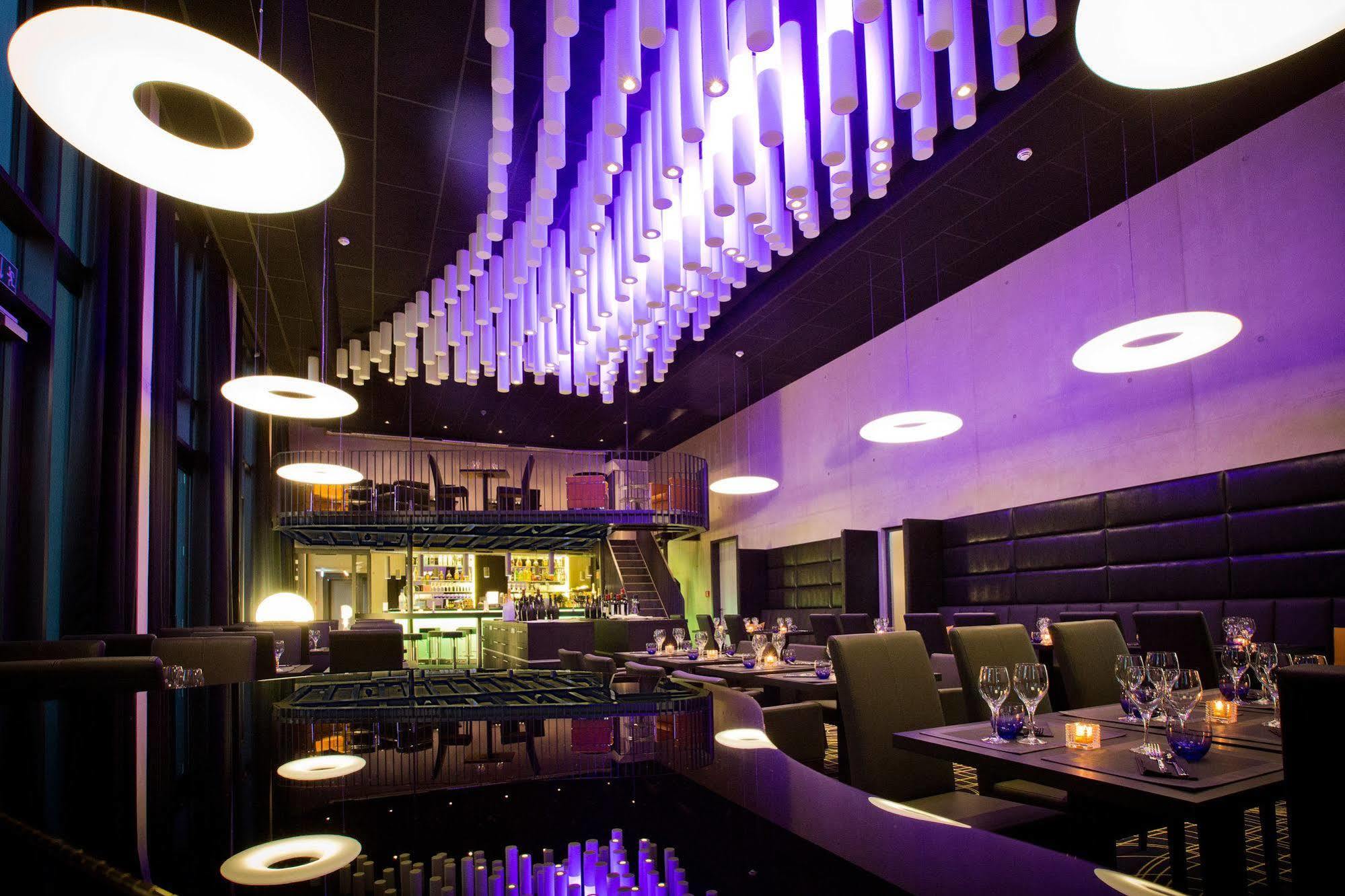 Euronova Arthotel Cologne Luaran gambar