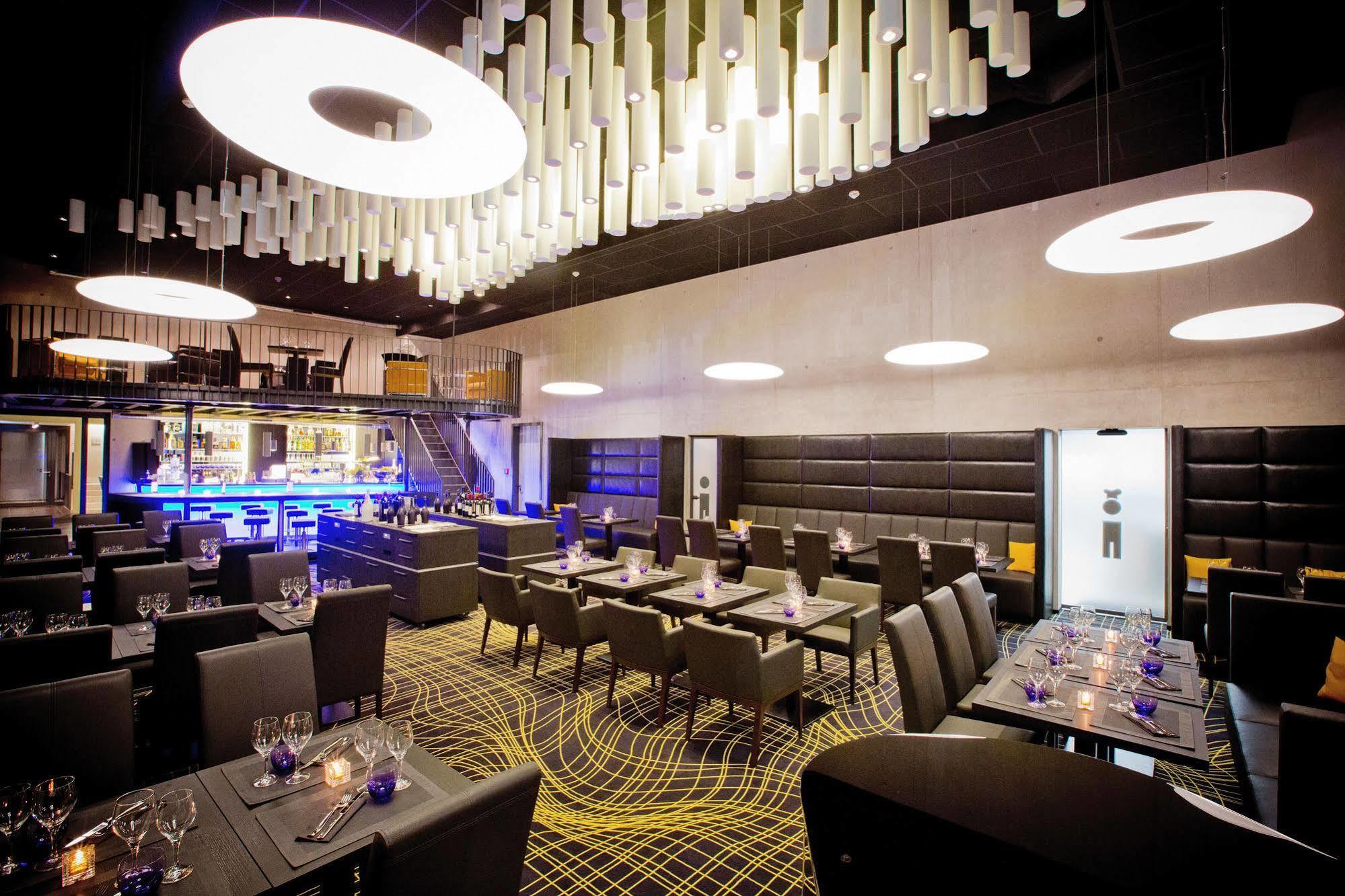 Euronova Arthotel Cologne Luaran gambar