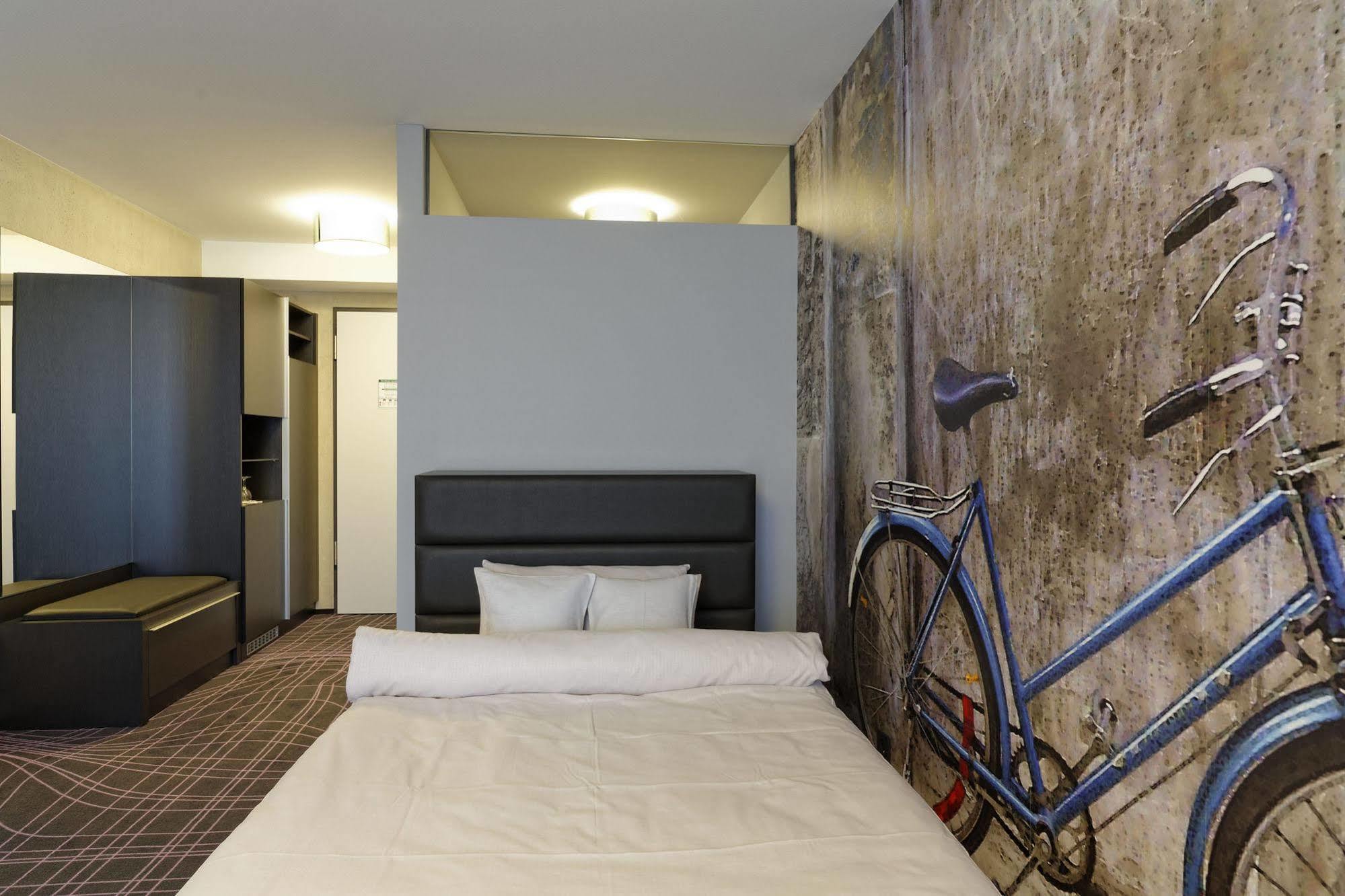 Euronova Arthotel Cologne Luaran gambar