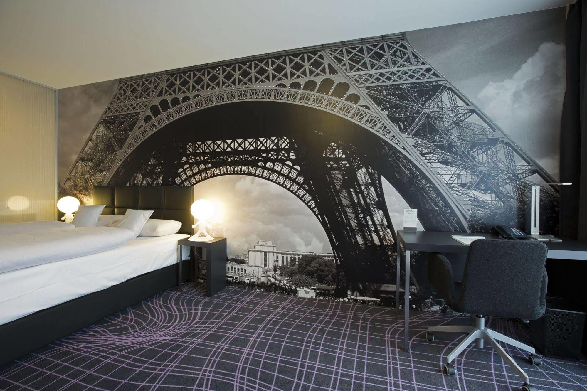 Euronova Arthotel Cologne Luaran gambar