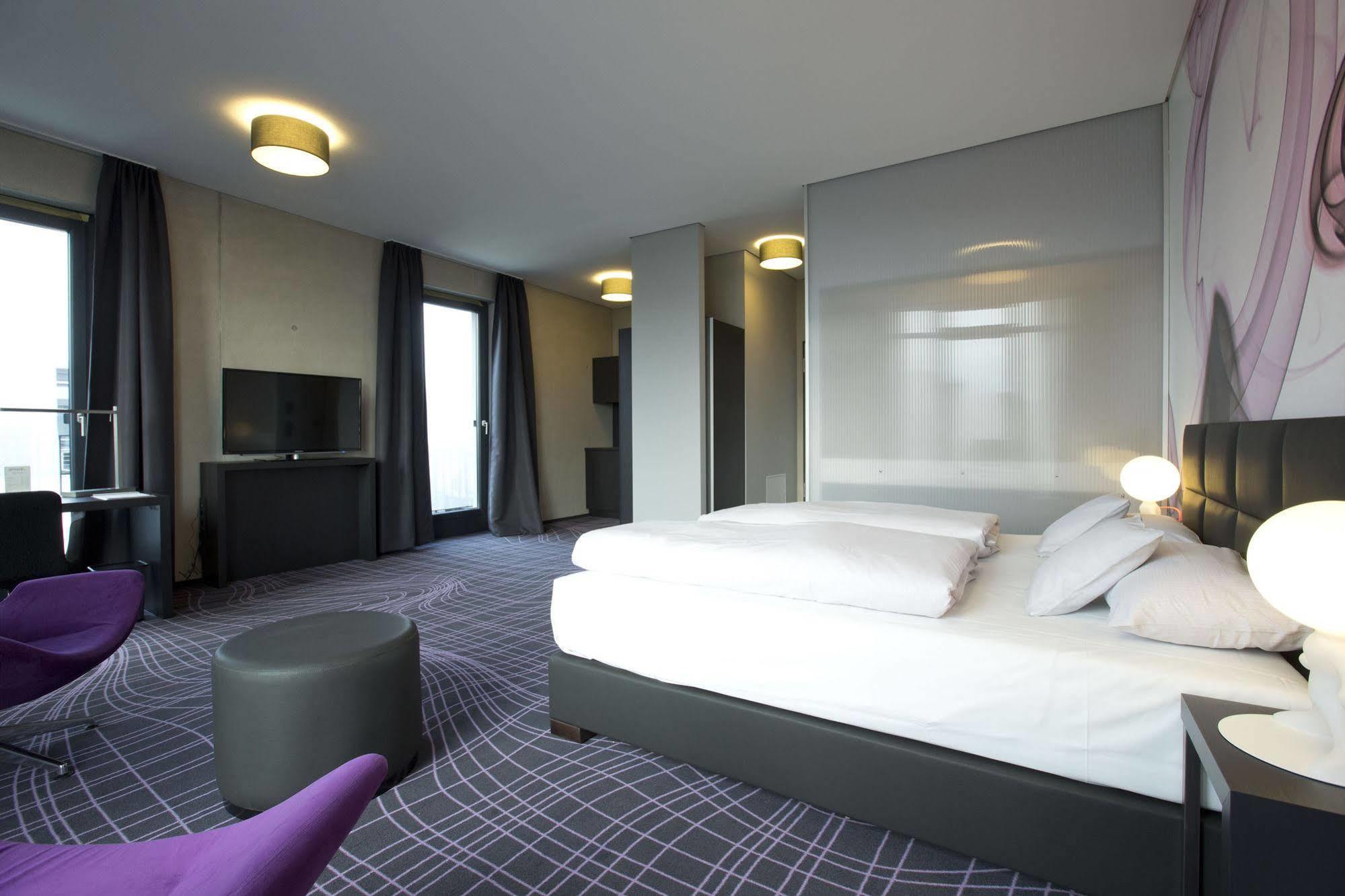 Euronova Arthotel Cologne Luaran gambar