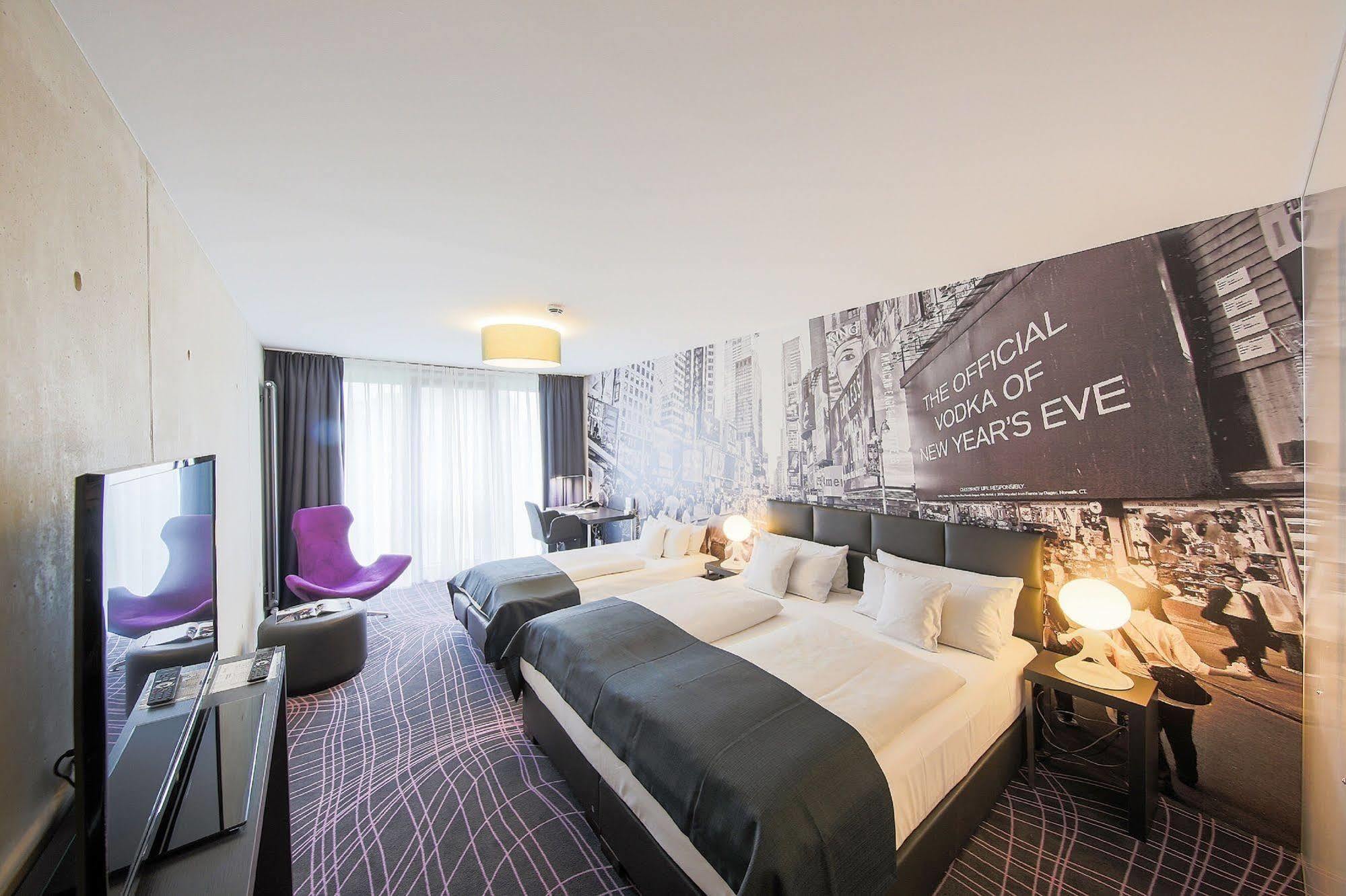 Euronova Arthotel Cologne Luaran gambar