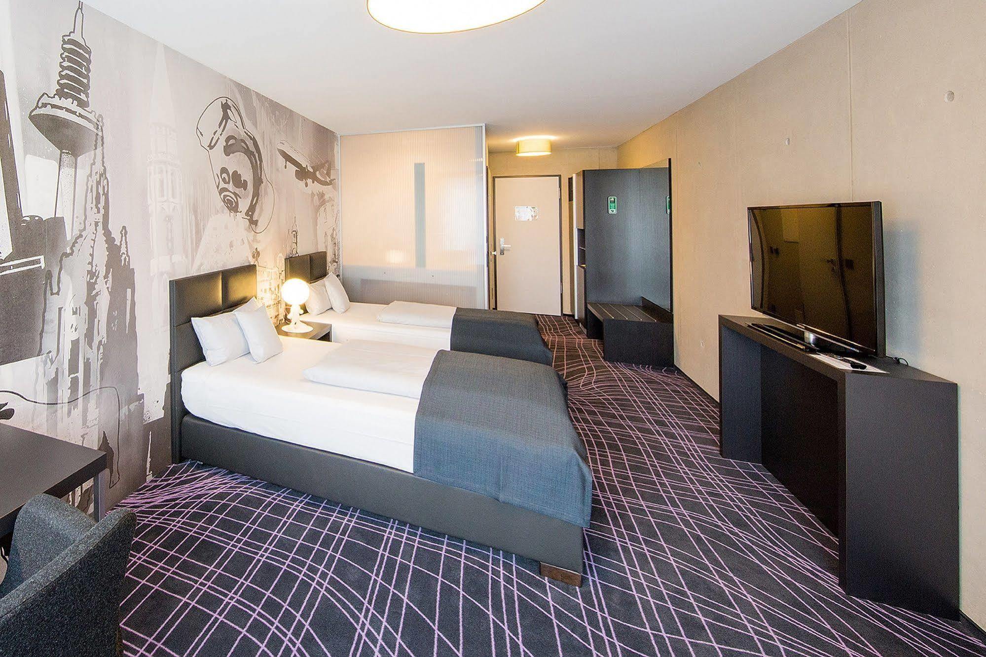 Euronova Arthotel Cologne Luaran gambar