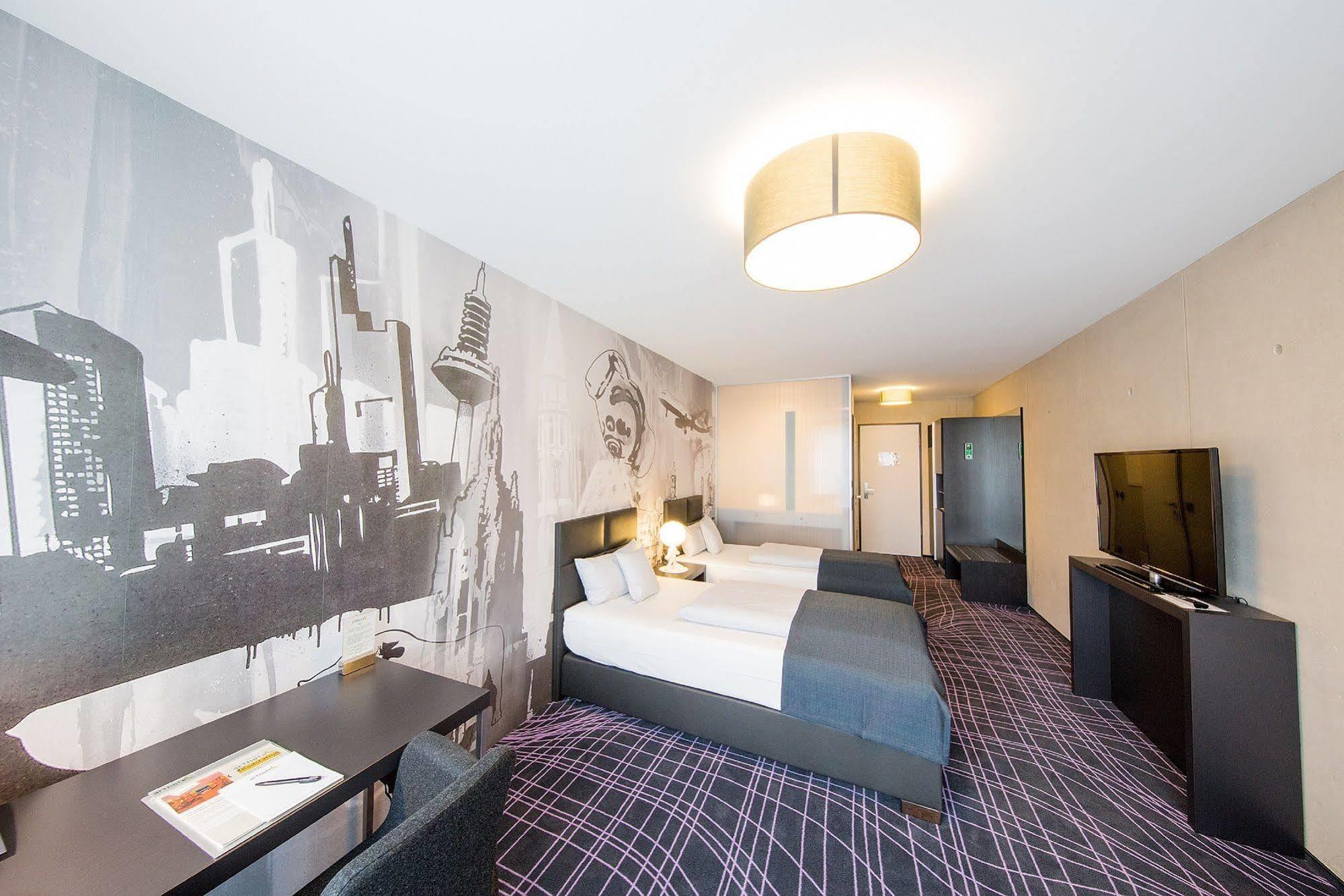 Euronova Arthotel Cologne Luaran gambar