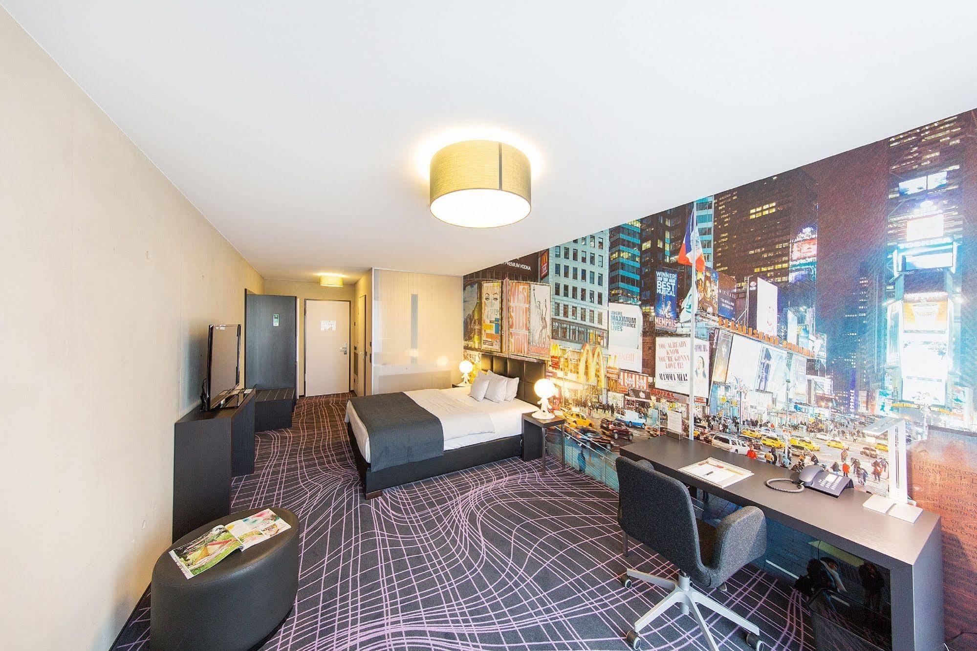 Euronova Arthotel Cologne Luaran gambar