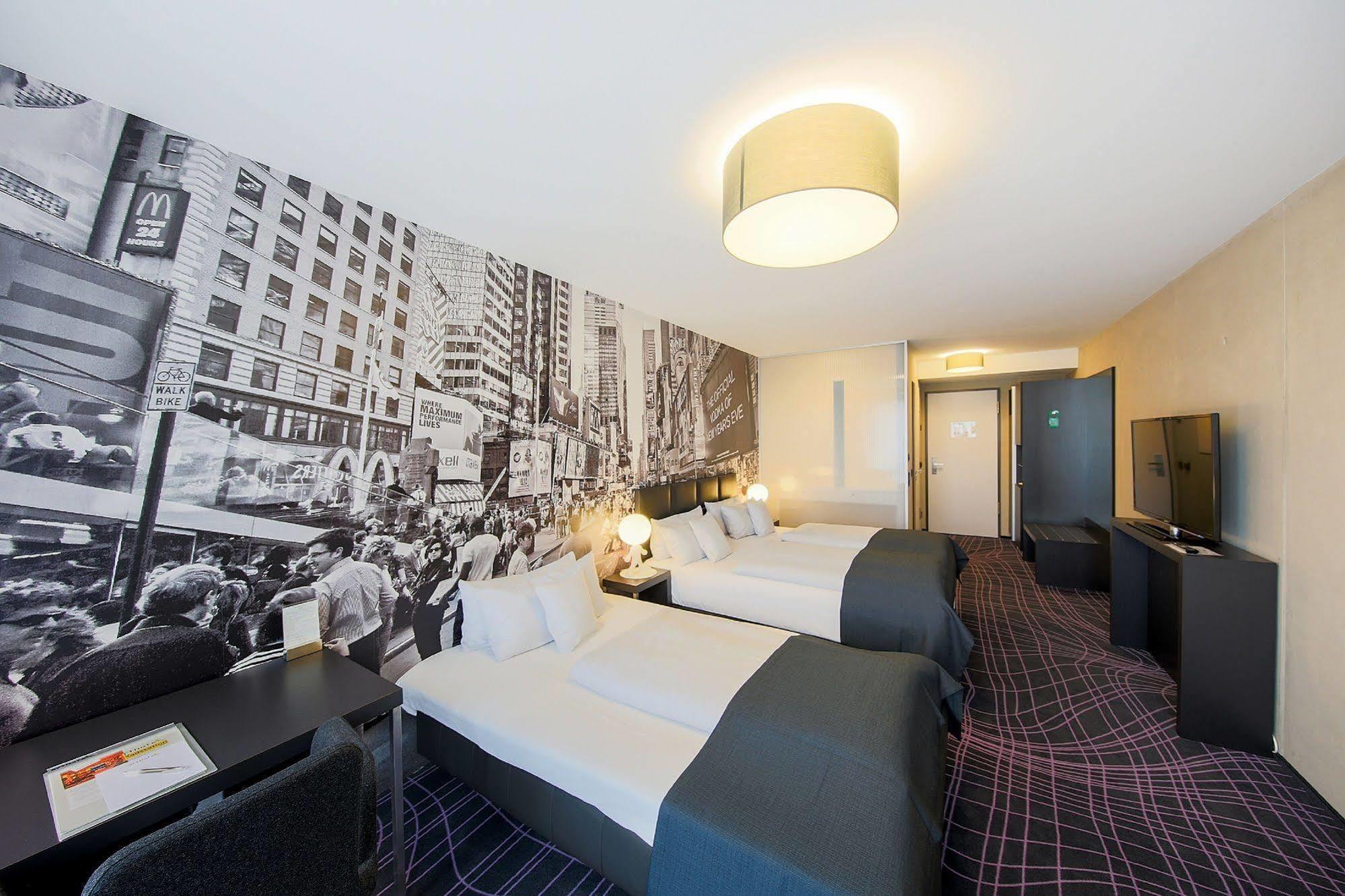 Euronova Arthotel Cologne Luaran gambar
