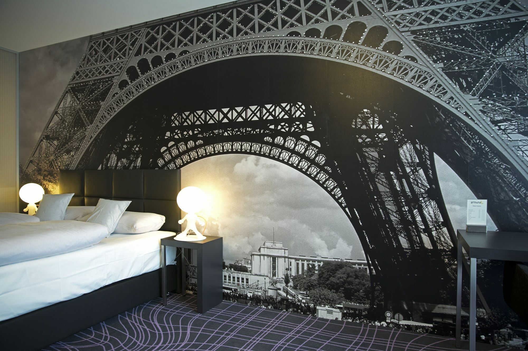 Euronova Arthotel Cologne Luaran gambar